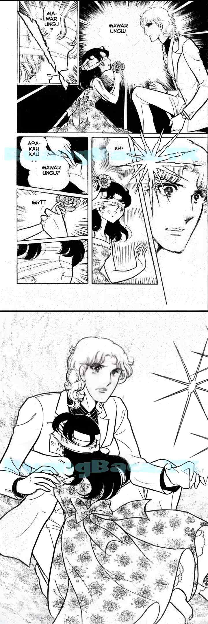 Garasu No Kamen chapter 59 halaman 5