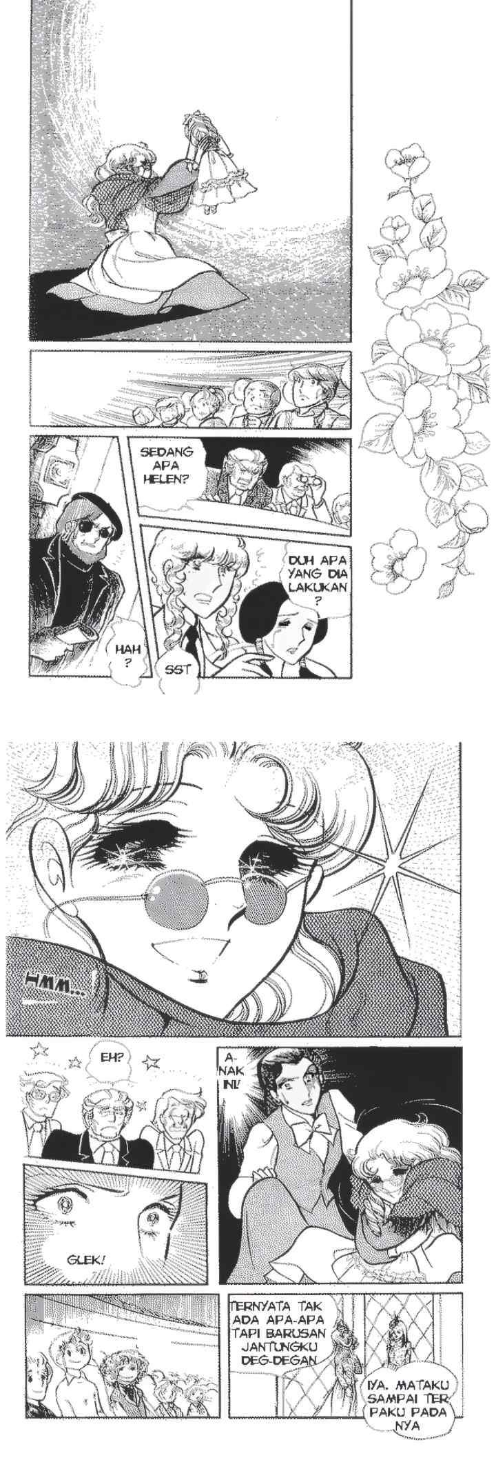 Garasu No Kamen chapter 70 halaman 5