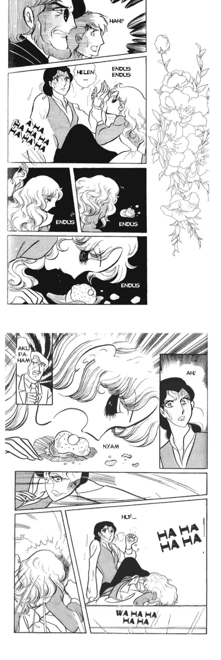Garasu No Kamen chapter 70 halaman 10