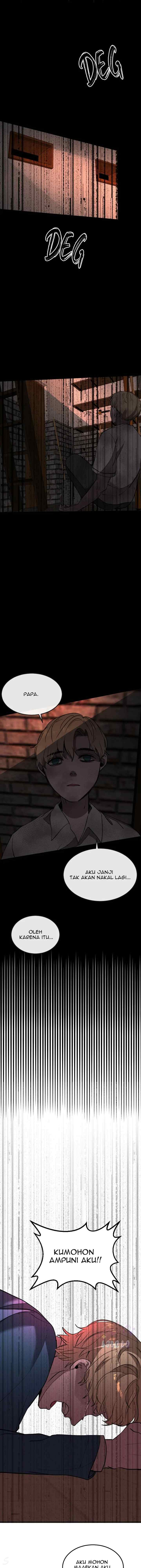 Garden of the Dead Flowers chapter 27 halaman 4