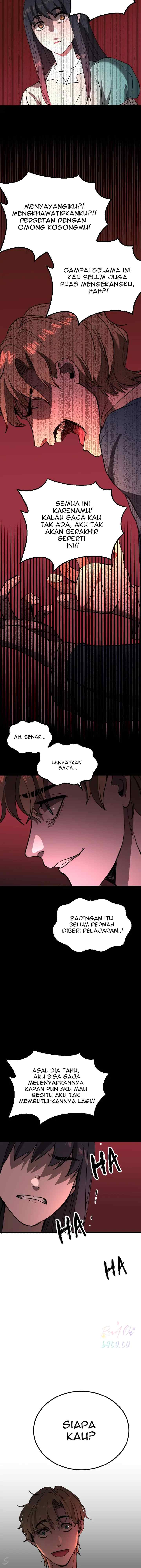 Garden of the Dead Flowers chapter 27 halaman 10
