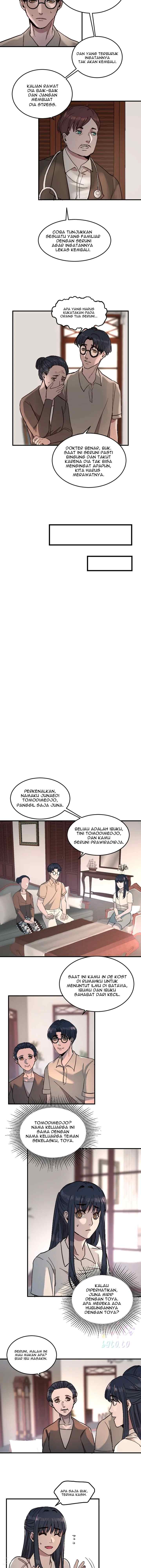 Garden of the Dead Flowers chapter 3 halaman 7
