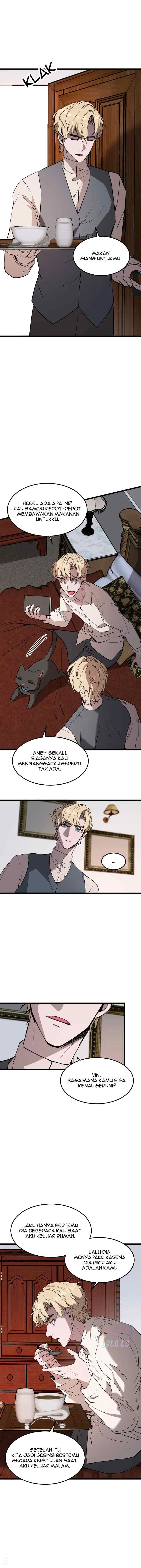 Garden of the Dead Flowers chapter 30 halaman 8