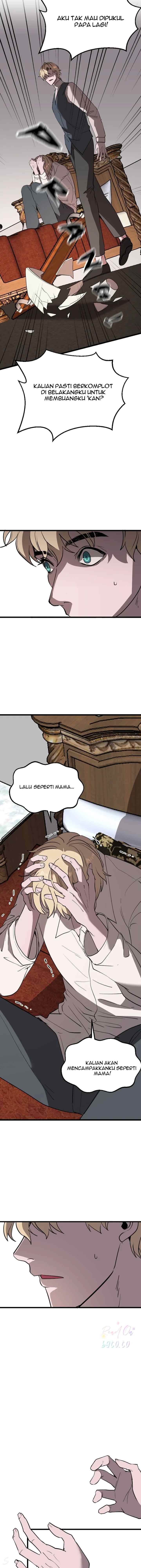 Garden of the Dead Flowers chapter 30 halaman 11