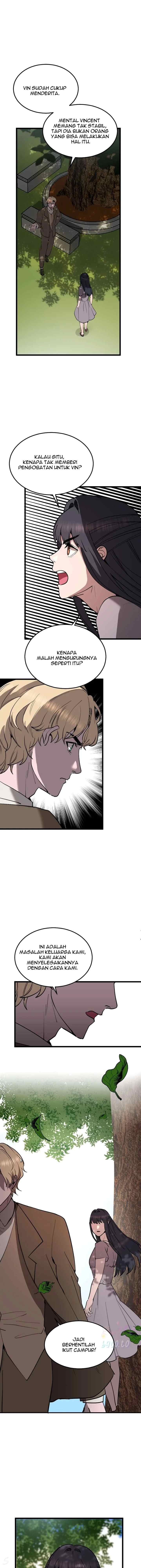 Garden of the Dead Flowers chapter 35 halaman 11