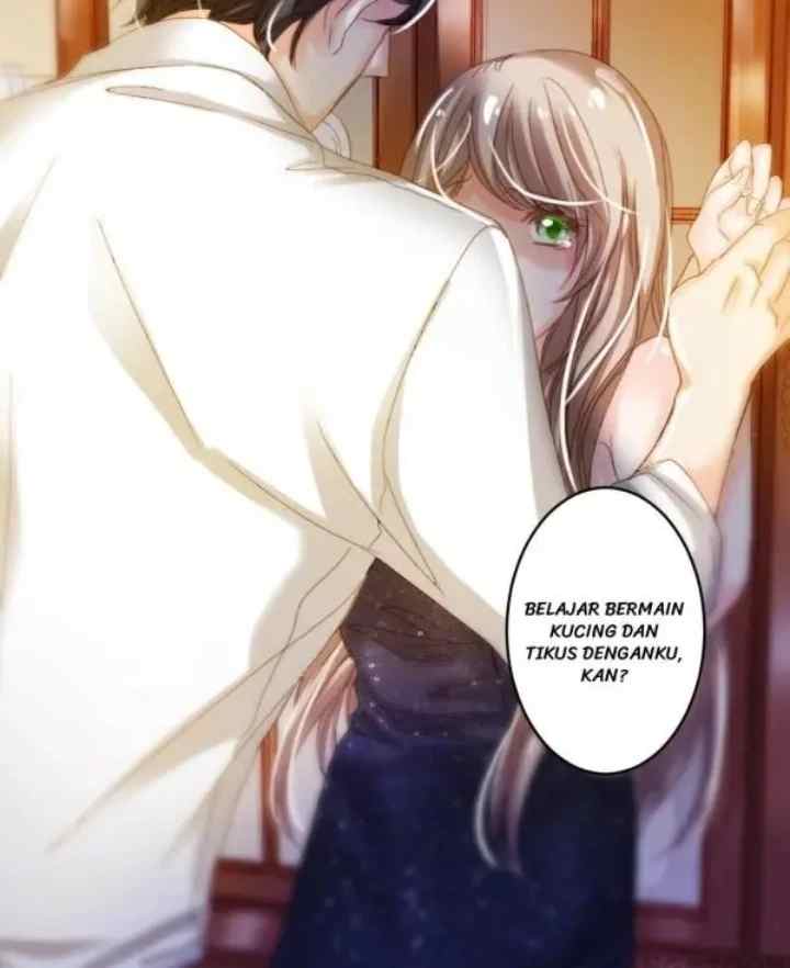 Ge qiang You Nan Shen chapter 20 halaman 16