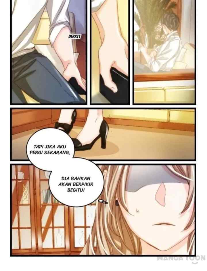 Ge qiang You Nan Shen chapter 20 halaman 10