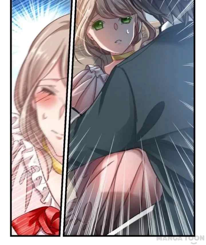 Ge qiang You Nan Shen chapter 30 halaman 12