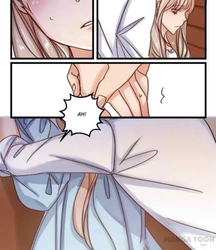 Ge qiang You Nan Shen chapter 68 halaman 8