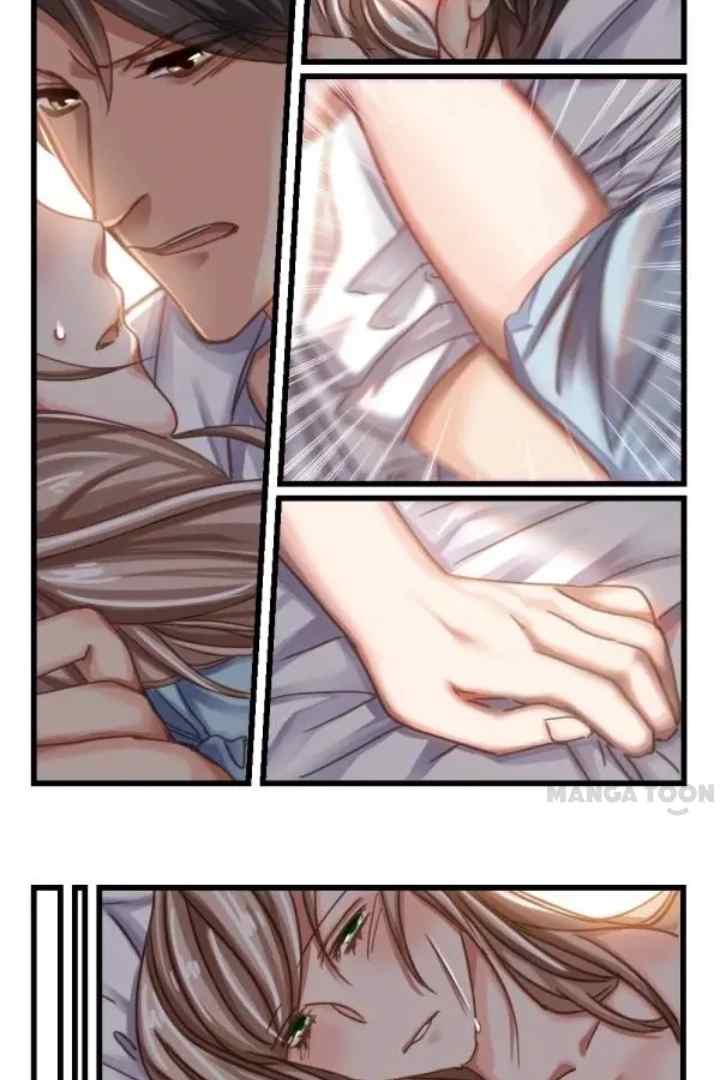 Ge qiang You Nan Shen chapter 69 halaman 4