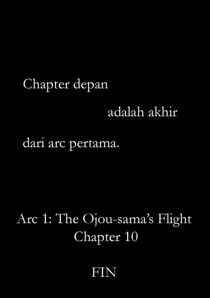 Gendai Shakai de Otome Game no Akuyaku Reijou wo suru no wa Chotto Taihen chapter 10 halaman 20