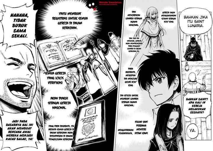 Genjitsushugisha no Oukokukaizouki chapter 61.1 halaman 11