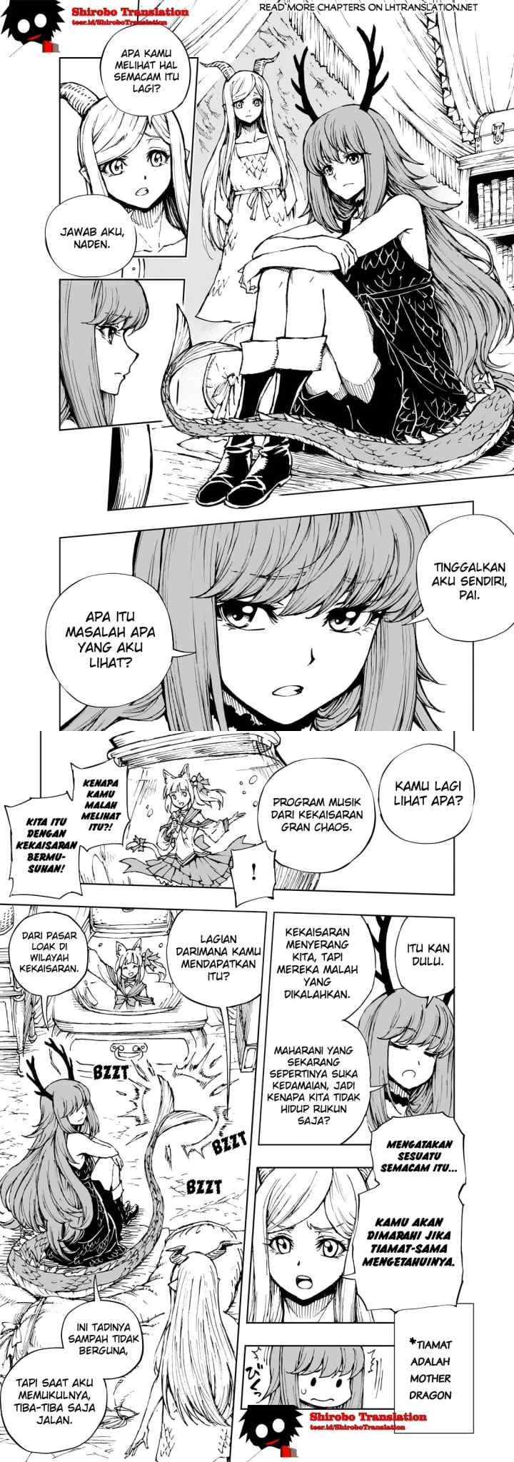 Genjitsushugisha no Oukokukaizouki chapter 63 halaman 4