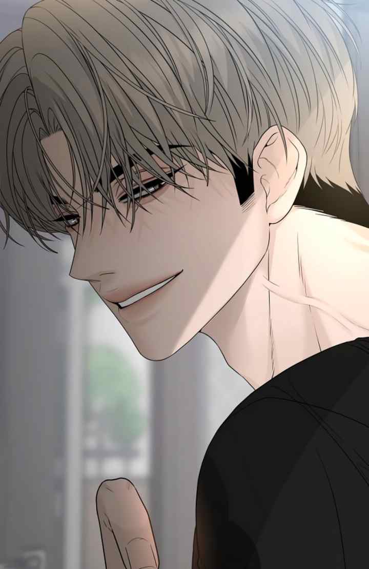 Gentle Intruder chapter 0 halaman 6
