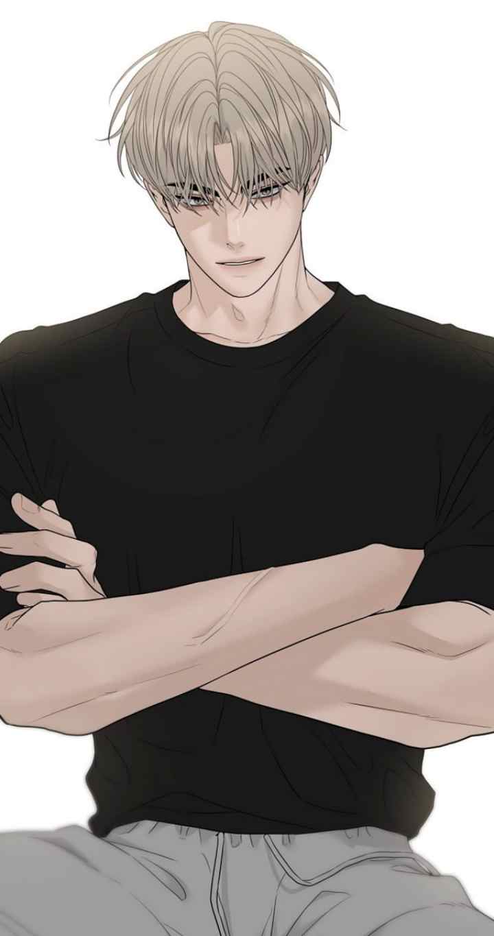 Gentle Intruder chapter 0 halaman 4