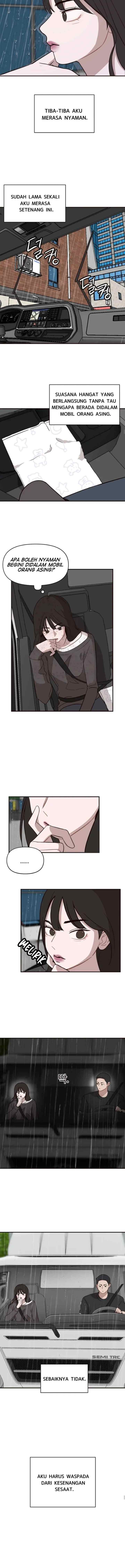 Get It Together, Girl! chapter 7 halaman 12