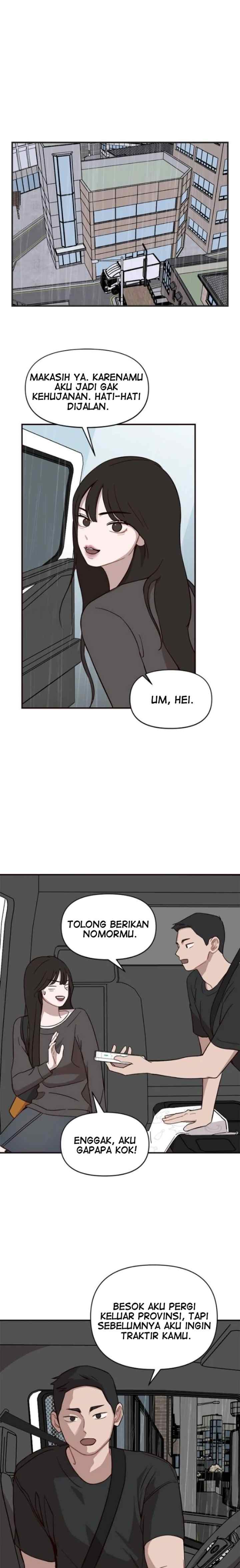 Get It Together, Girl! chapter 7 halaman 13