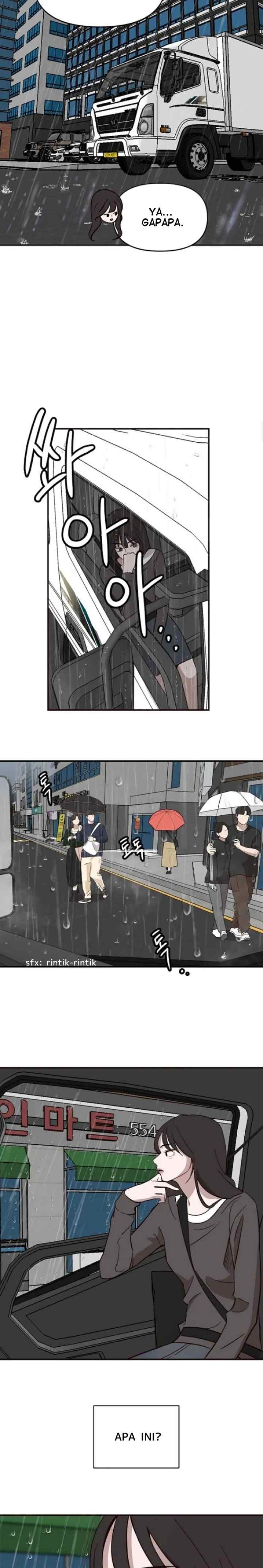 Get It Together, Girl! chapter 7 halaman 11