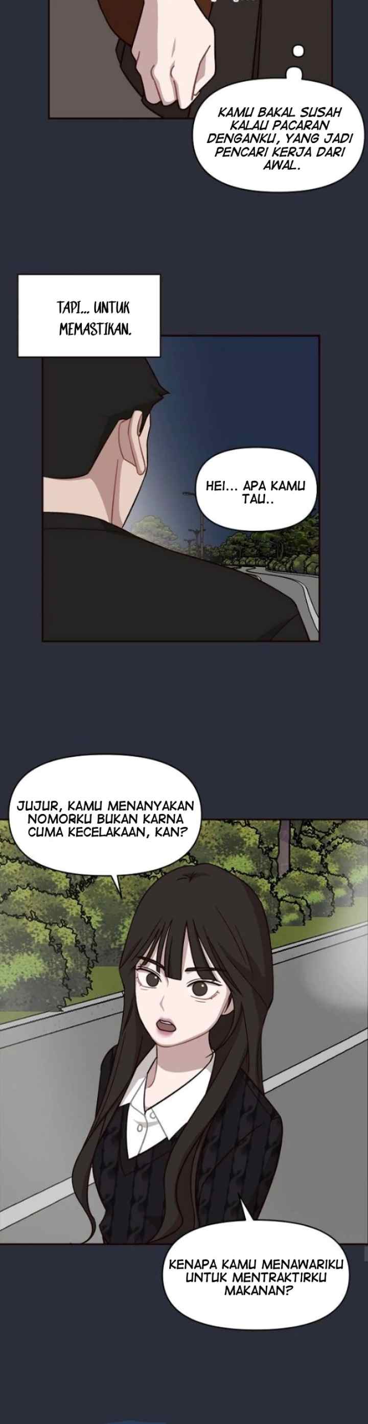 Get It Together, Girl! chapter 9 halaman 14