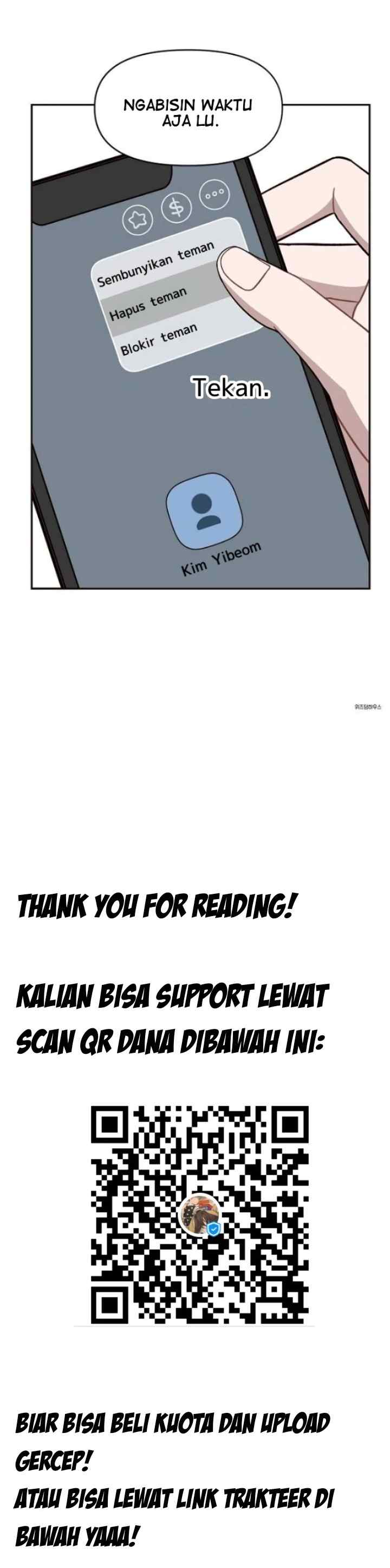 Get It Together, Girl! chapter 9 halaman 17