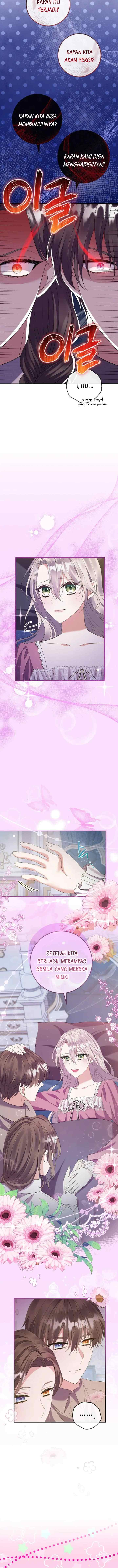 Get Out Of My Way, I Will Decide The Ending chapter 25 halaman 12