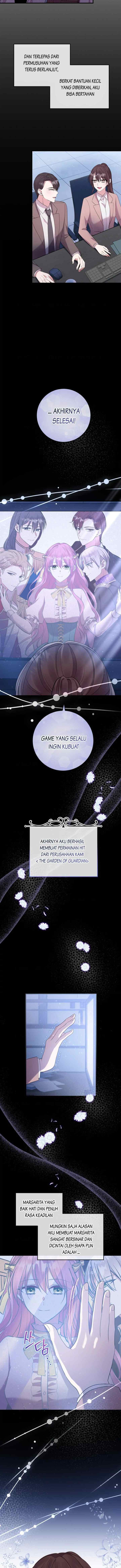 Get Out Of My Way, I Will Decide The Ending chapter 26 halaman 11