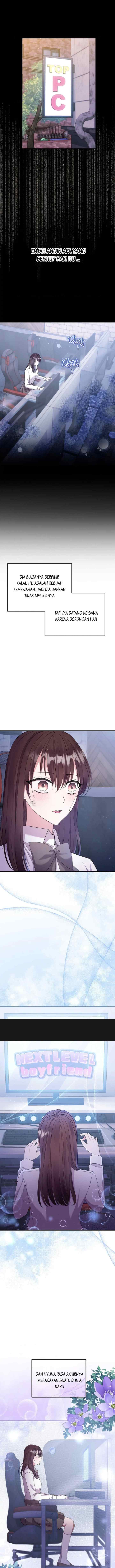 Get Out Of My Way, I Will Decide The Ending chapter 26 halaman 5