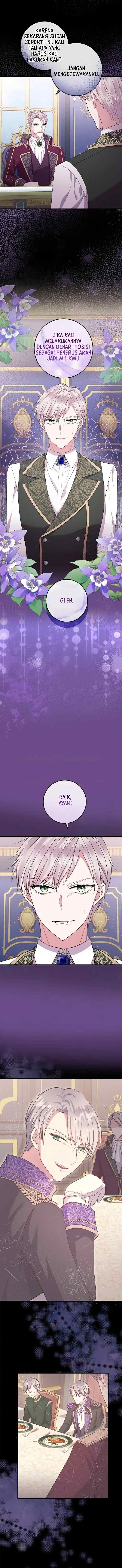Get Out Of My Way, I Will Decide The Ending chapter 31 halaman 12
