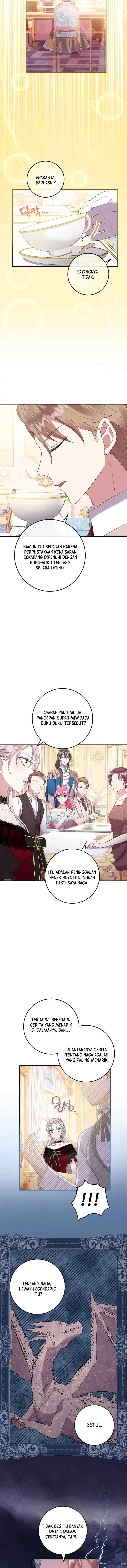 Get Out Of My Way, I Will Decide The Ending chapter 33 halaman 7