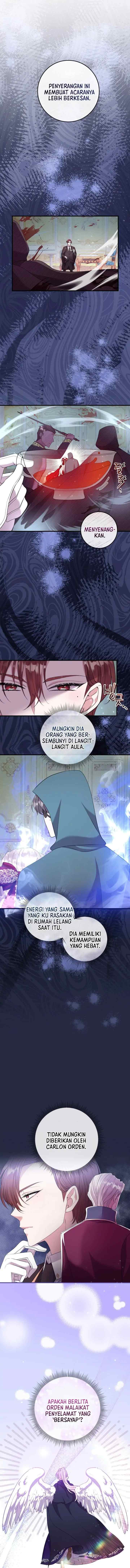Get Out Of My Way, I Will Decide The Ending chapter 36 halaman 7