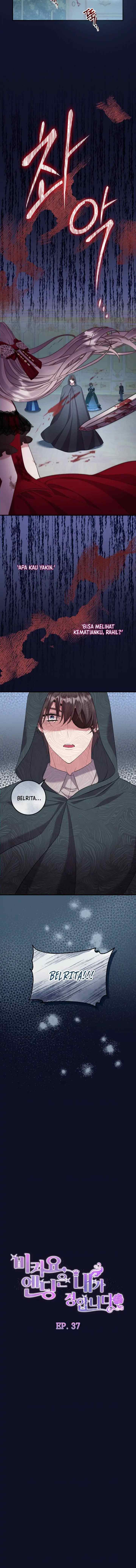 Get Out Of My Way, I Will Decide The Ending chapter 37 halaman 6