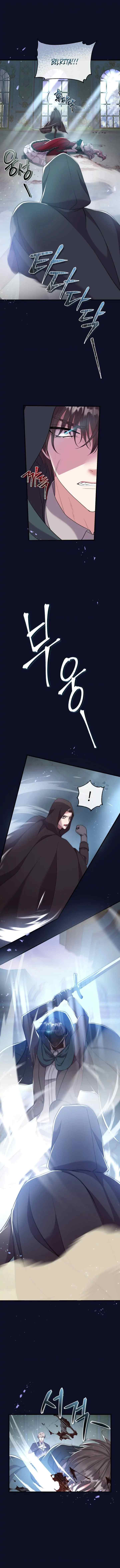 Get Out Of My Way, I Will Decide The Ending chapter 37 halaman 7