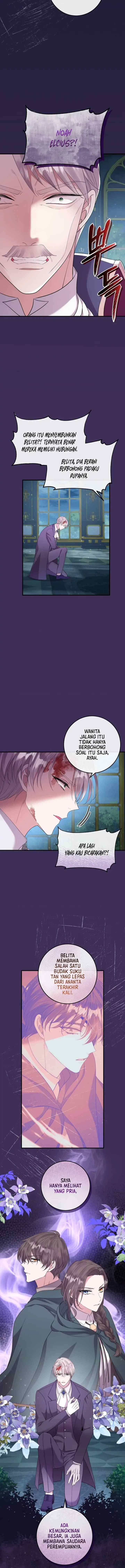 Get Out Of My Way, I Will Decide The Ending chapter 38 halaman 4