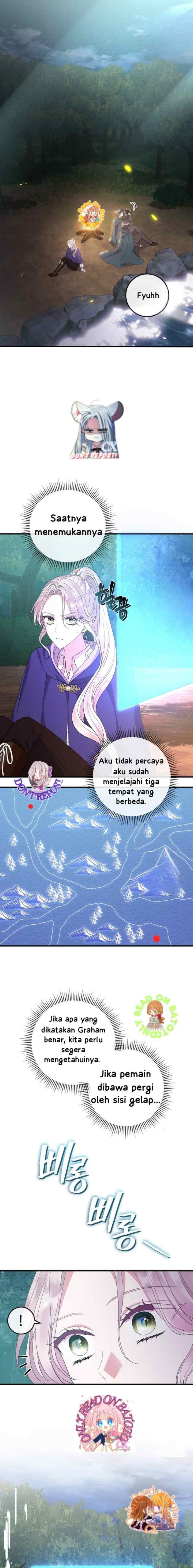 Get Out Of My Way, I Will Decide The Ending chapter 46 halaman 13