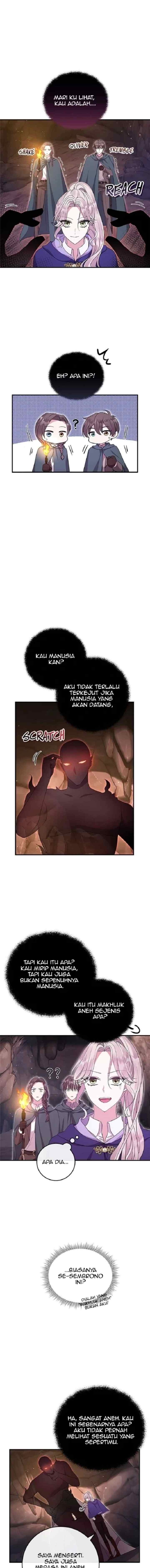 Get Out Of My Way, I Will Decide The Ending chapter 47 halaman 4