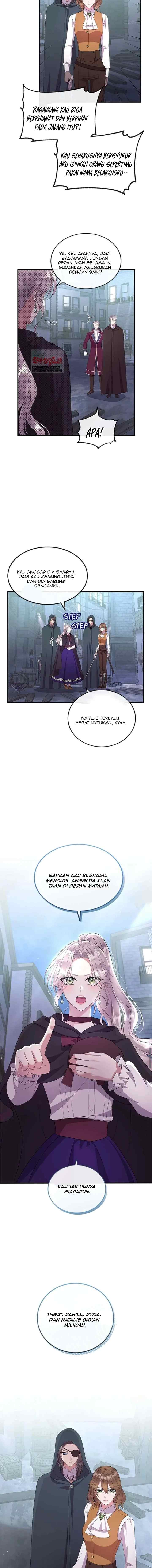 Get Out Of My Way, I Will Decide The Ending chapter 59 halaman 7