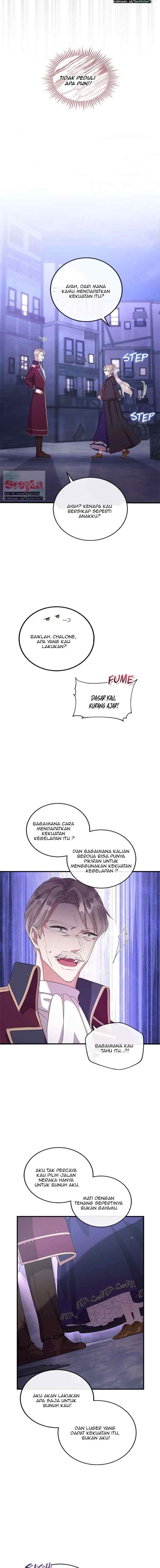 Get Out Of My Way, I Will Decide The Ending chapter 59 halaman 12