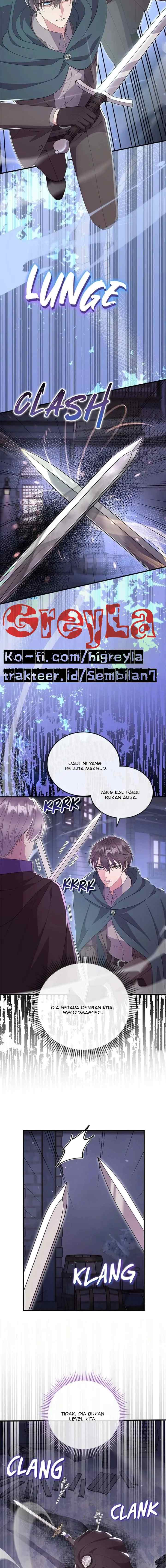 Get Out Of My Way, I Will Decide The Ending chapter 59 halaman 10