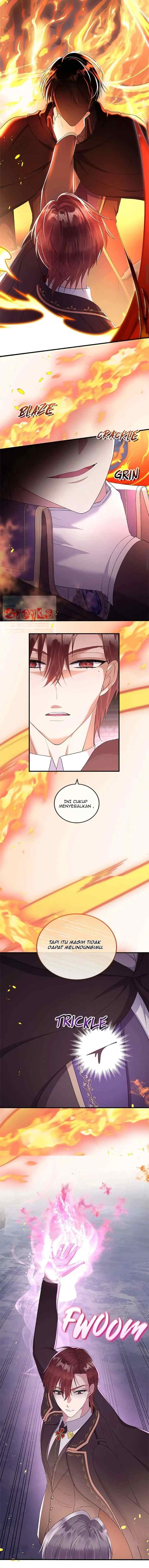 Get Out Of My Way, I Will Decide The Ending chapter 60 halaman 13