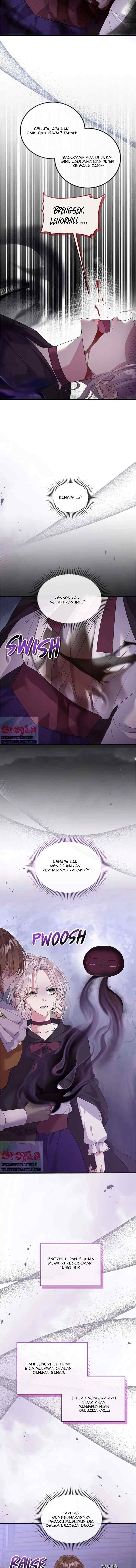 Get Out Of My Way, I Will Decide The Ending chapter 60 halaman 4