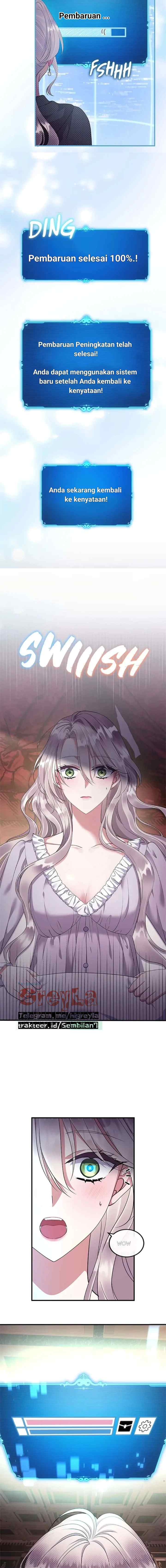 Get Out Of My Way, I Will Decide The Ending chapter 62 halaman 15