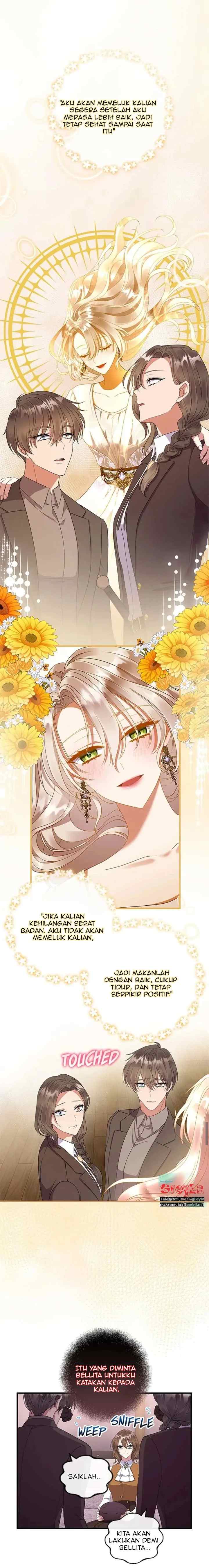 Get Out Of My Way, I Will Decide The Ending chapter 64 halaman 17