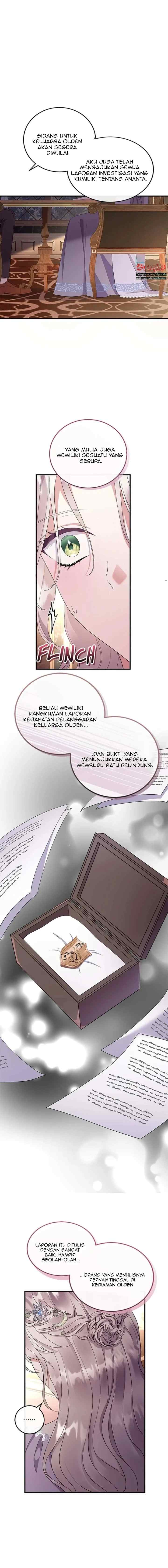 Get Out Of My Way, I Will Decide The Ending chapter 65 halaman 16