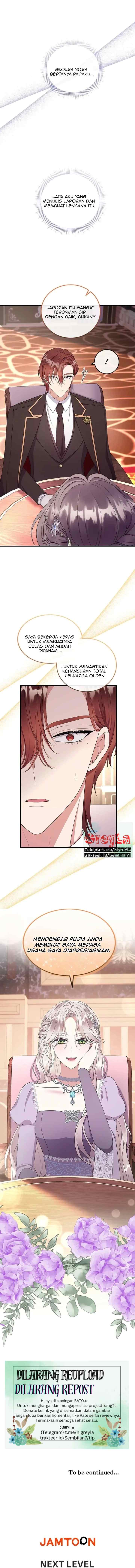 Get Out Of My Way, I Will Decide The Ending chapter 65 halaman 17