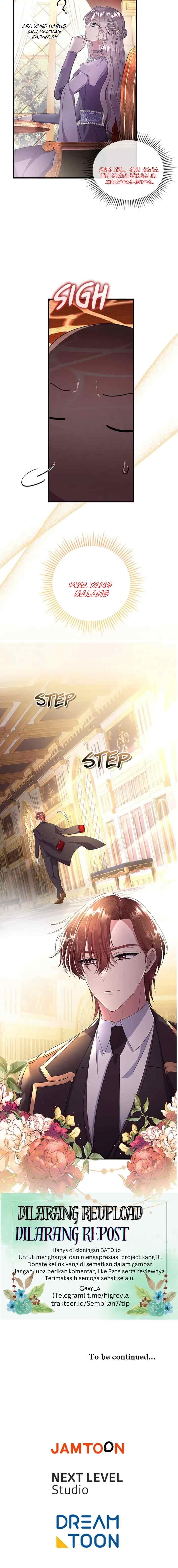 Get Out Of My Way, I Will Decide The Ending chapter 66 halaman 17