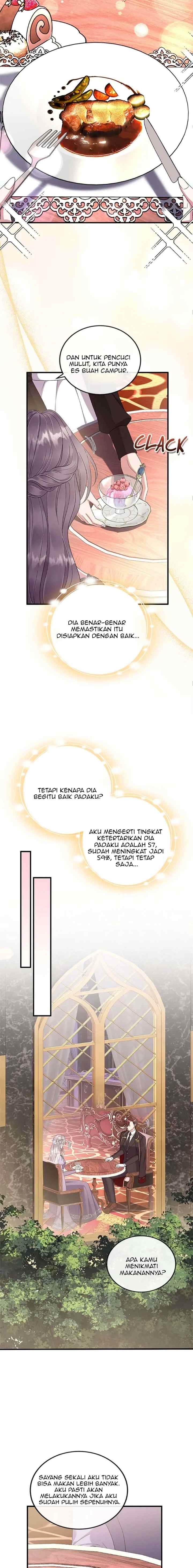 Get Out Of My Way, I Will Decide The Ending chapter 66 halaman 11