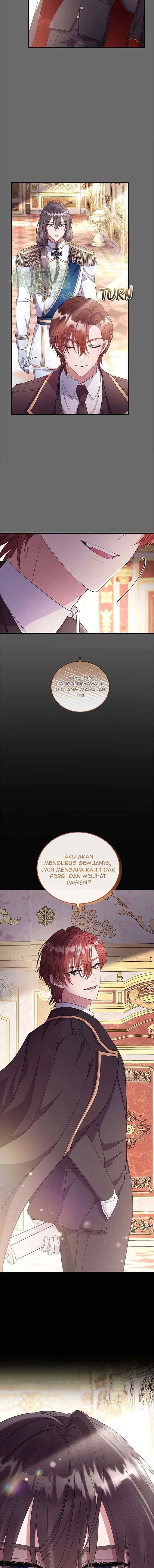 Get Out Of My Way, I Will Decide The Ending chapter 68 halaman 4