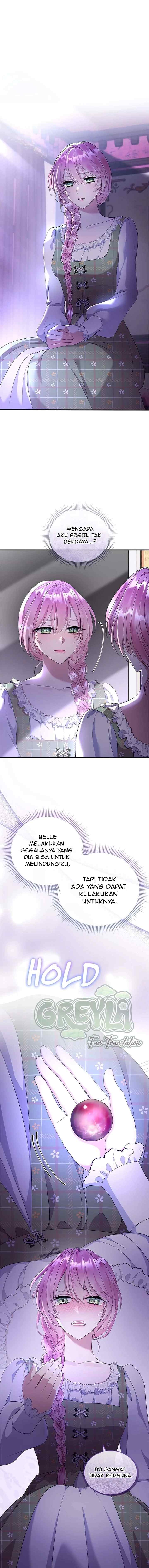 Get Out Of My Way, I Will Decide The Ending chapter 68 halaman 15