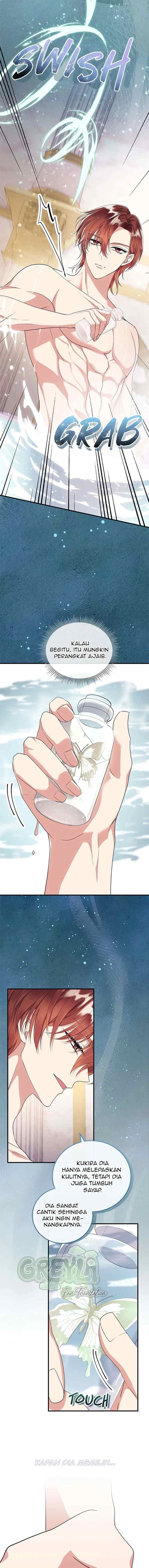 Get Out Of My Way, I Will Decide The Ending chapter 70 halaman 11