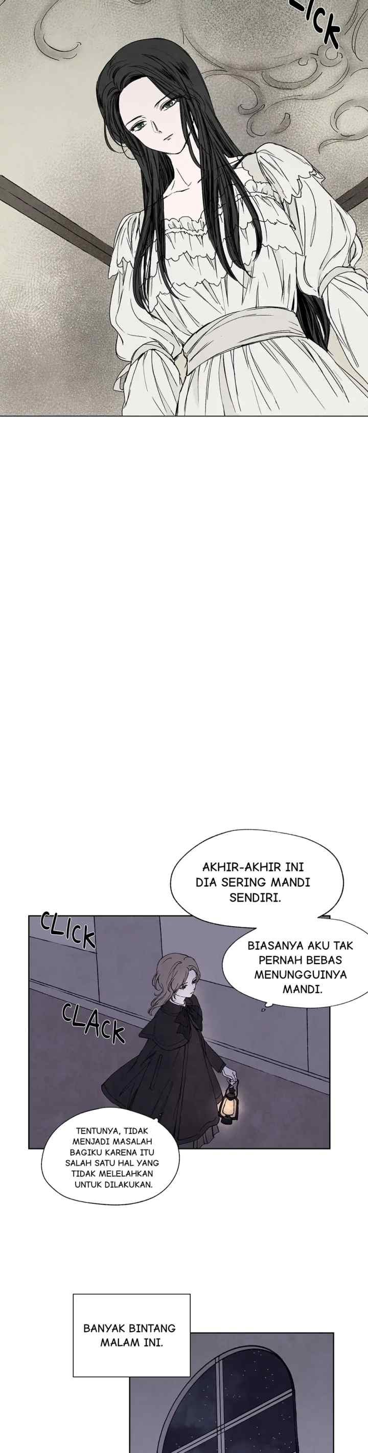 Getting To Know Grace chapter 3 halaman 7